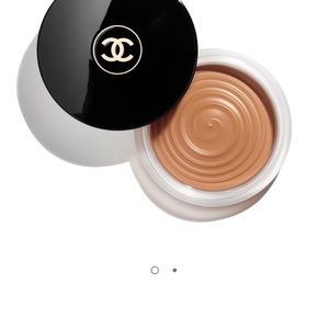 Chanel 390 Soleil Tan Bronze
